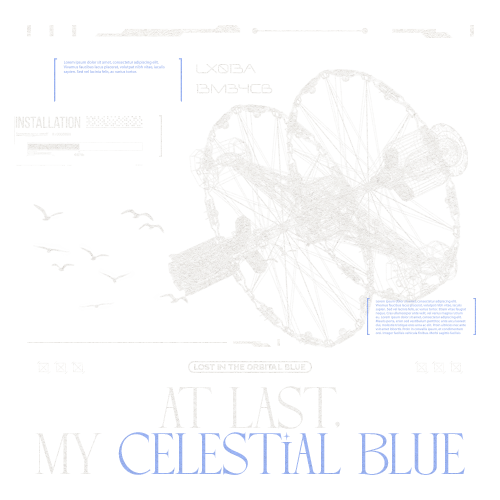 Eternal Blue Record